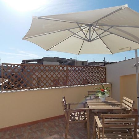 Residence Ideal Alcamo Zewnętrze zdjęcie