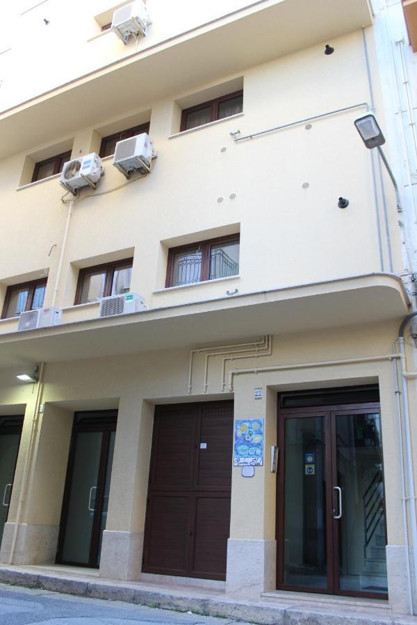 Residence Ideal Alcamo Zewnętrze zdjęcie
