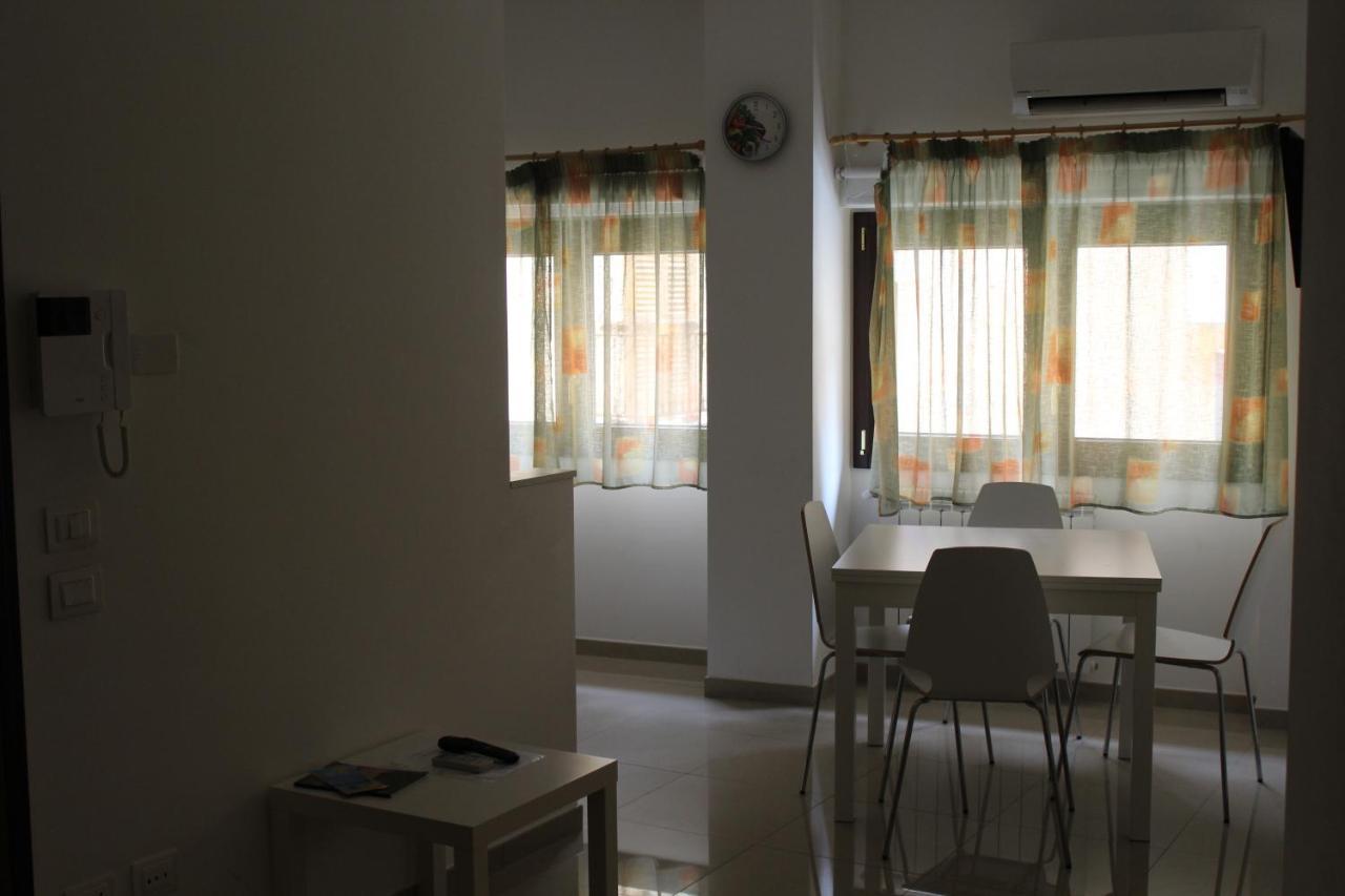 Residence Ideal Alcamo Zewnętrze zdjęcie