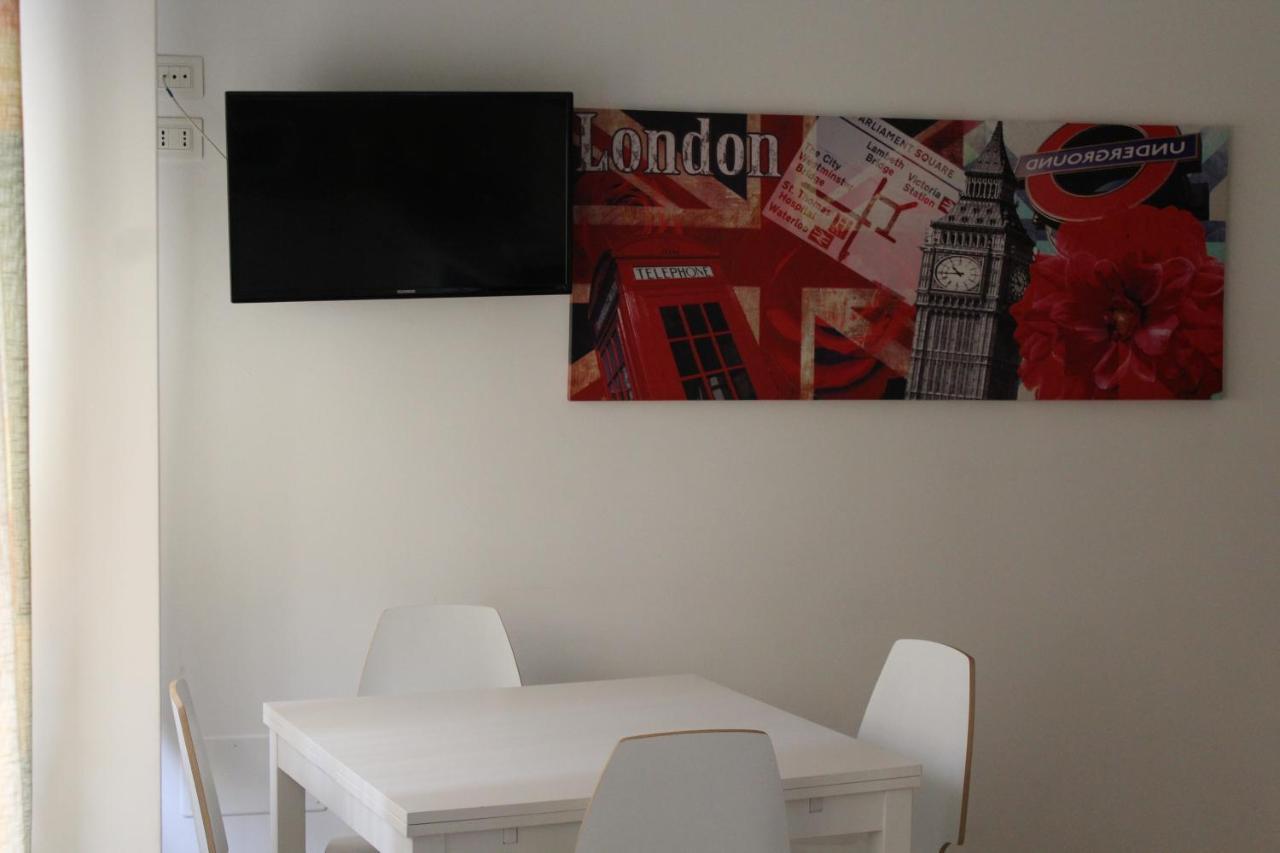 Residence Ideal Alcamo Zewnętrze zdjęcie