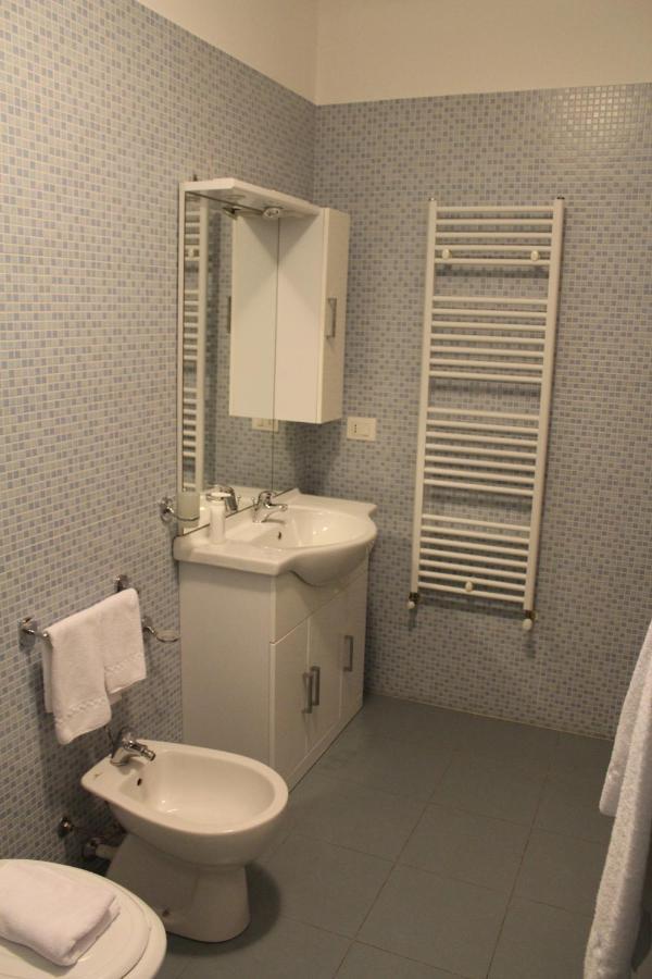 Residence Ideal Alcamo Zewnętrze zdjęcie