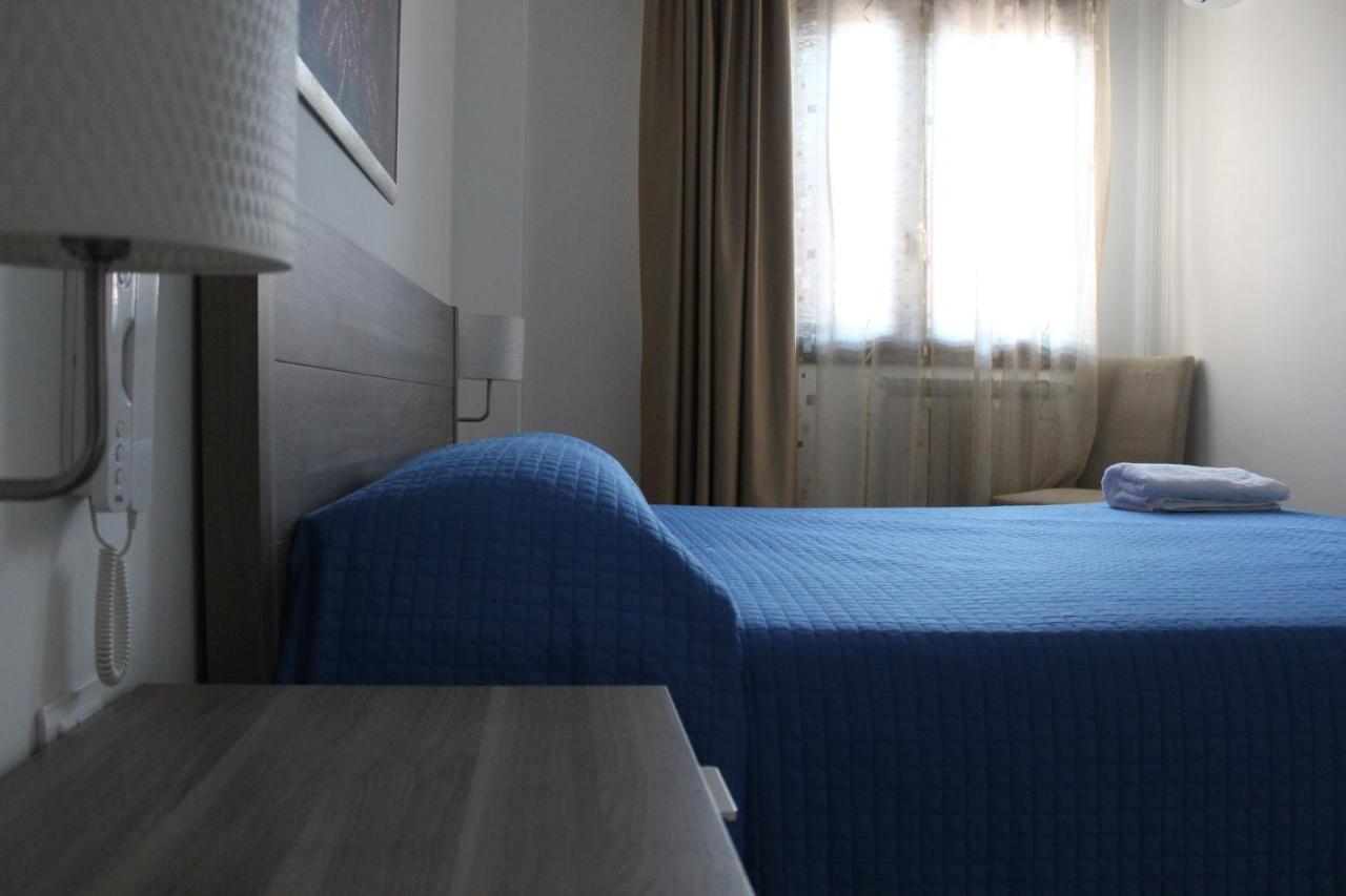 Residence Ideal Alcamo Zewnętrze zdjęcie