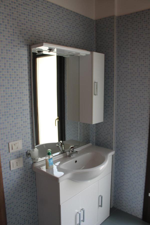 Residence Ideal Alcamo Zewnętrze zdjęcie