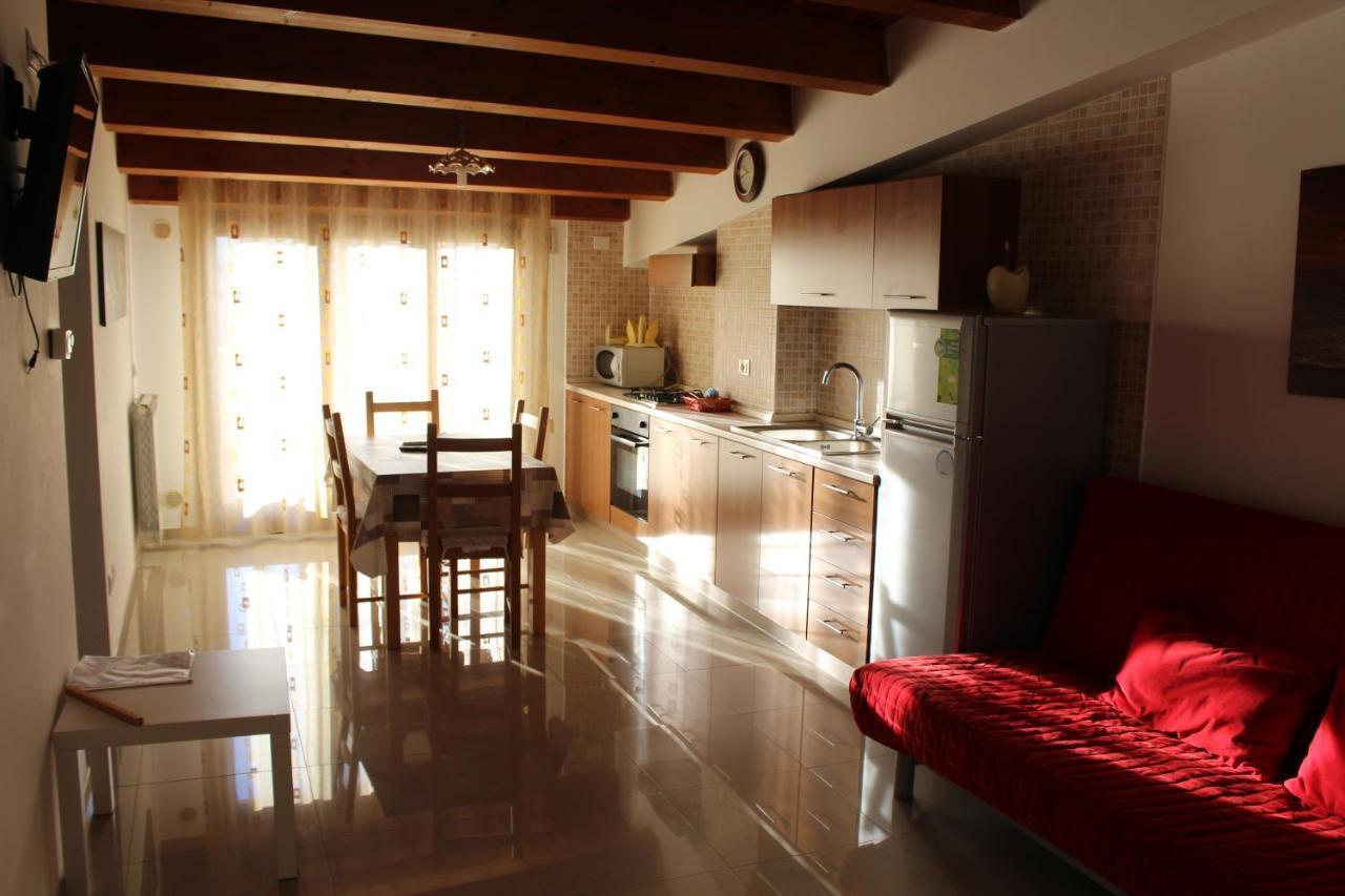 Residence Ideal Alcamo Zewnętrze zdjęcie