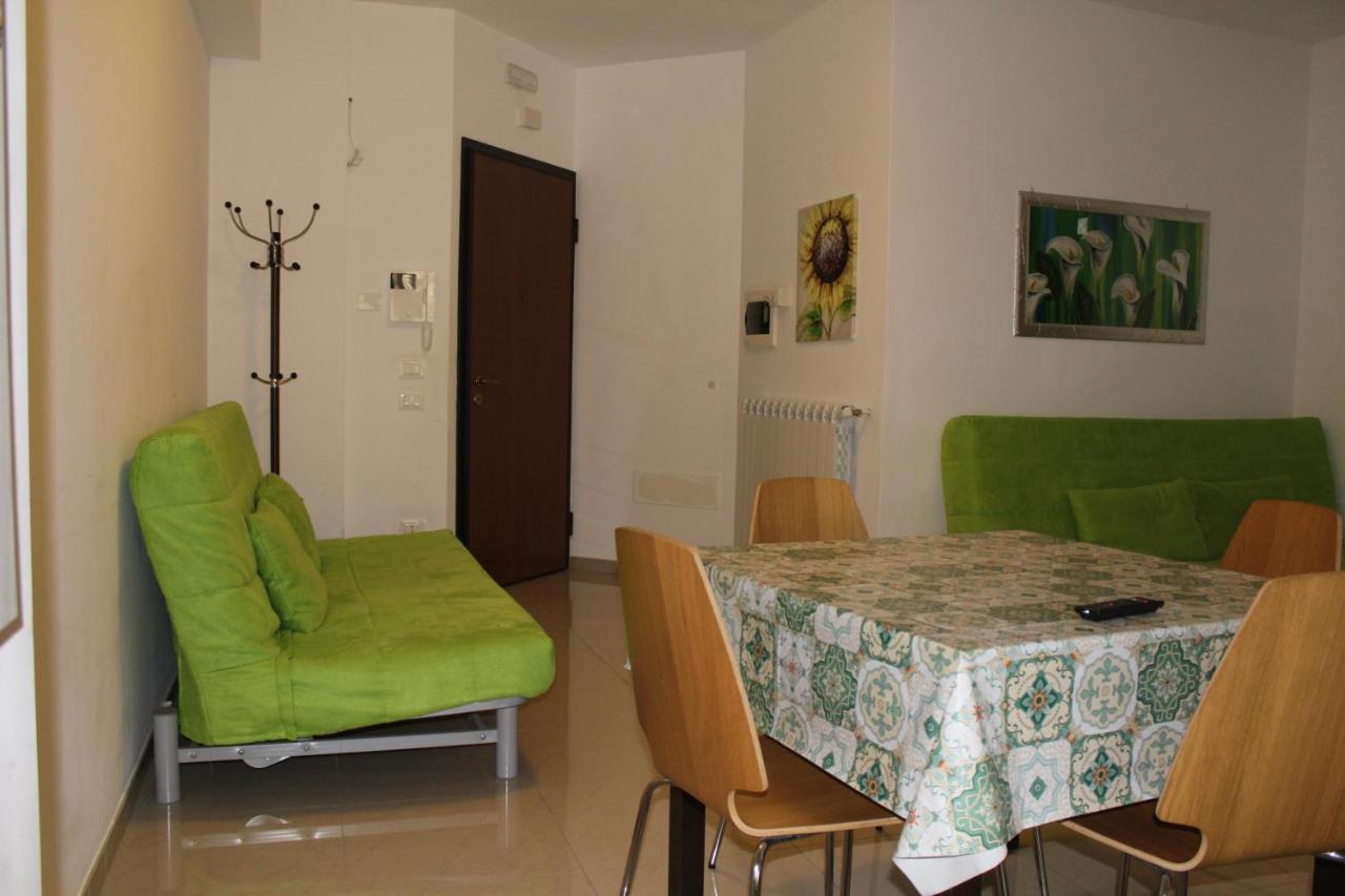 Residence Ideal Alcamo Zewnętrze zdjęcie