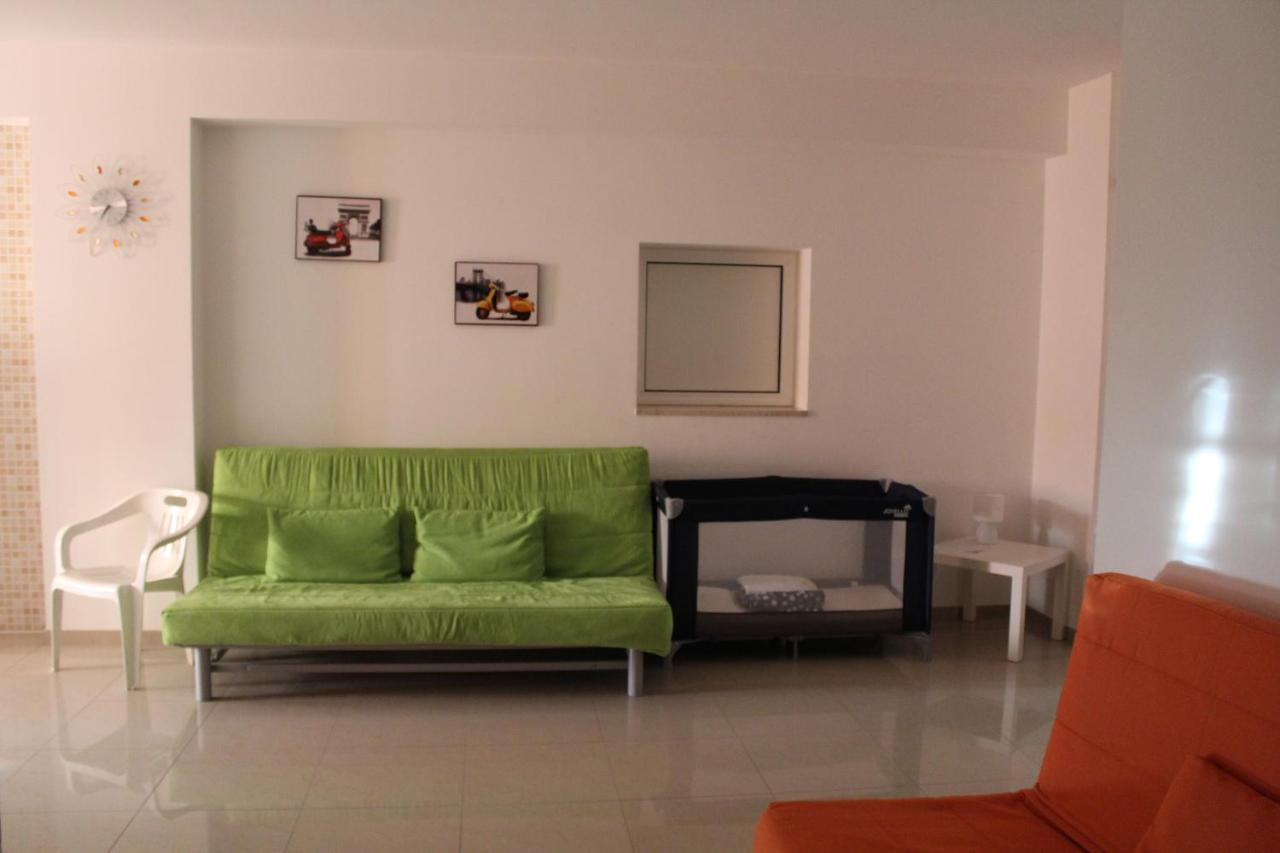 Residence Ideal Alcamo Zewnętrze zdjęcie