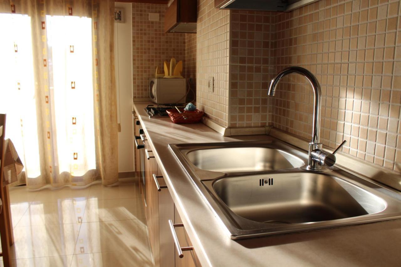 Residence Ideal Alcamo Zewnętrze zdjęcie