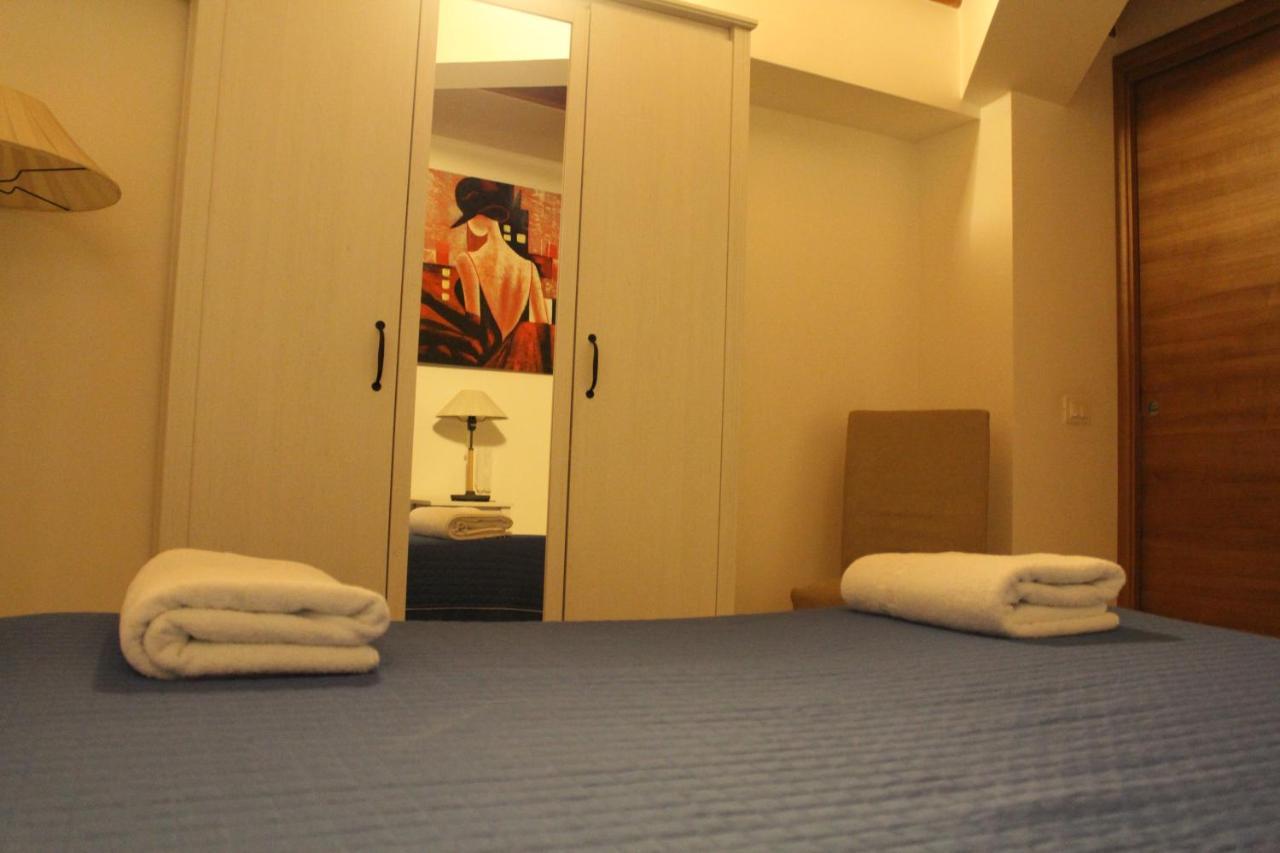 Residence Ideal Alcamo Zewnętrze zdjęcie