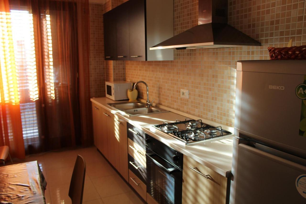 Residence Ideal Alcamo Zewnętrze zdjęcie