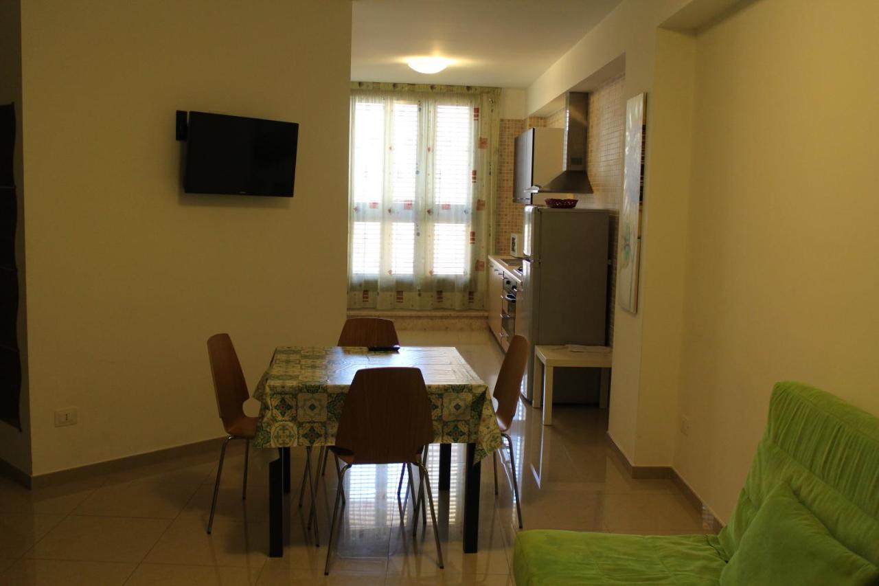 Residence Ideal Alcamo Zewnętrze zdjęcie