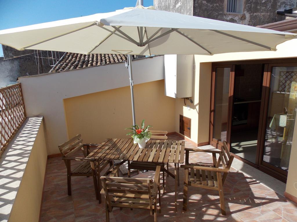 Residence Ideal Alcamo Pokój zdjęcie