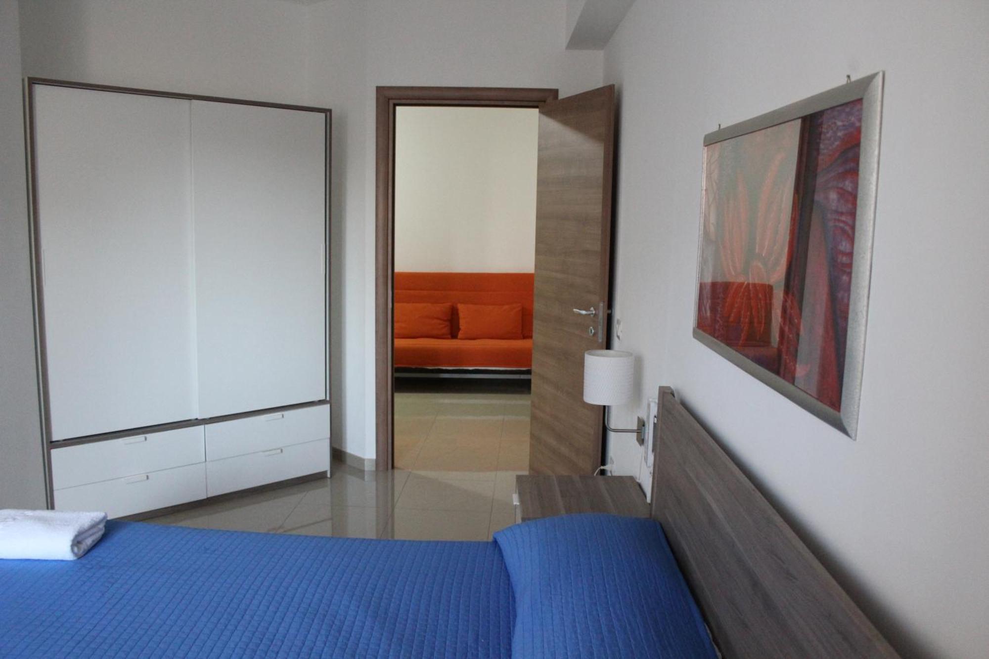 Residence Ideal Alcamo Zewnętrze zdjęcie