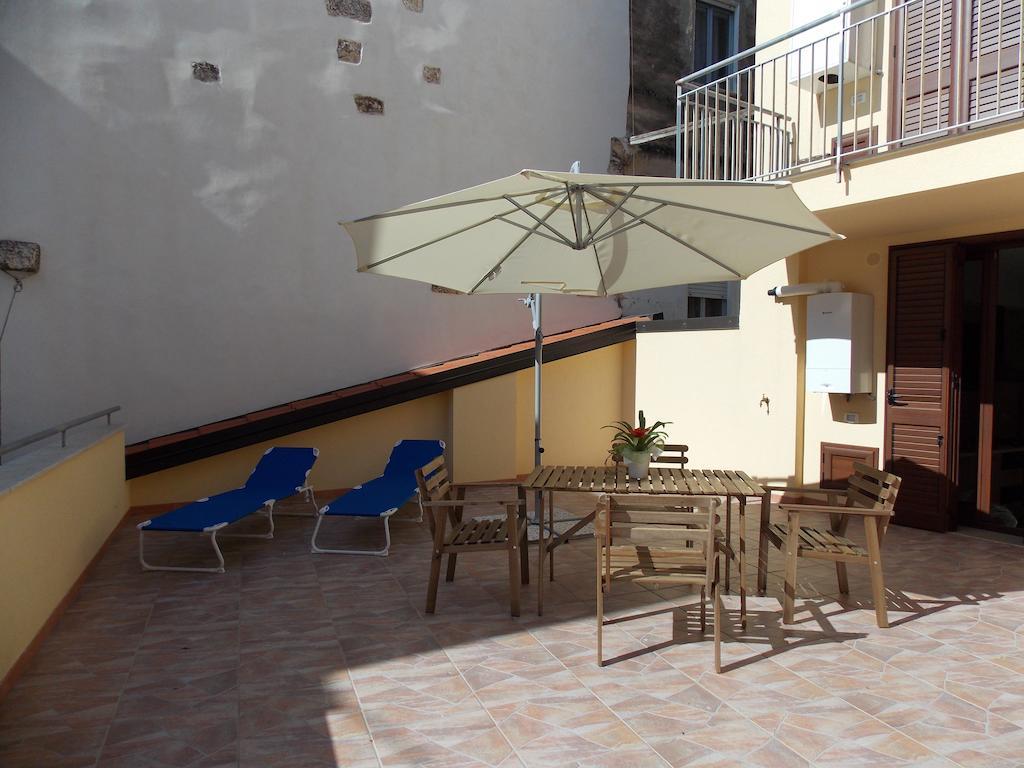 Residence Ideal Alcamo Pokój zdjęcie