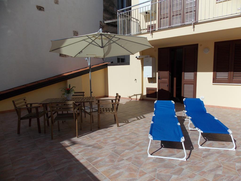 Residence Ideal Alcamo Pokój zdjęcie