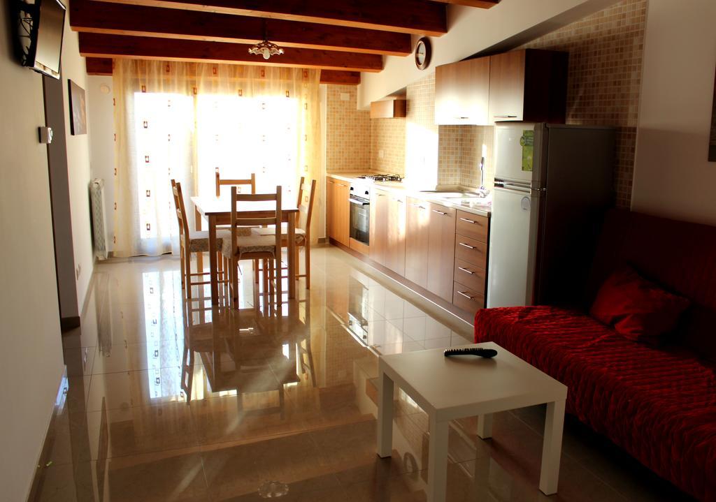 Residence Ideal Alcamo Zewnętrze zdjęcie