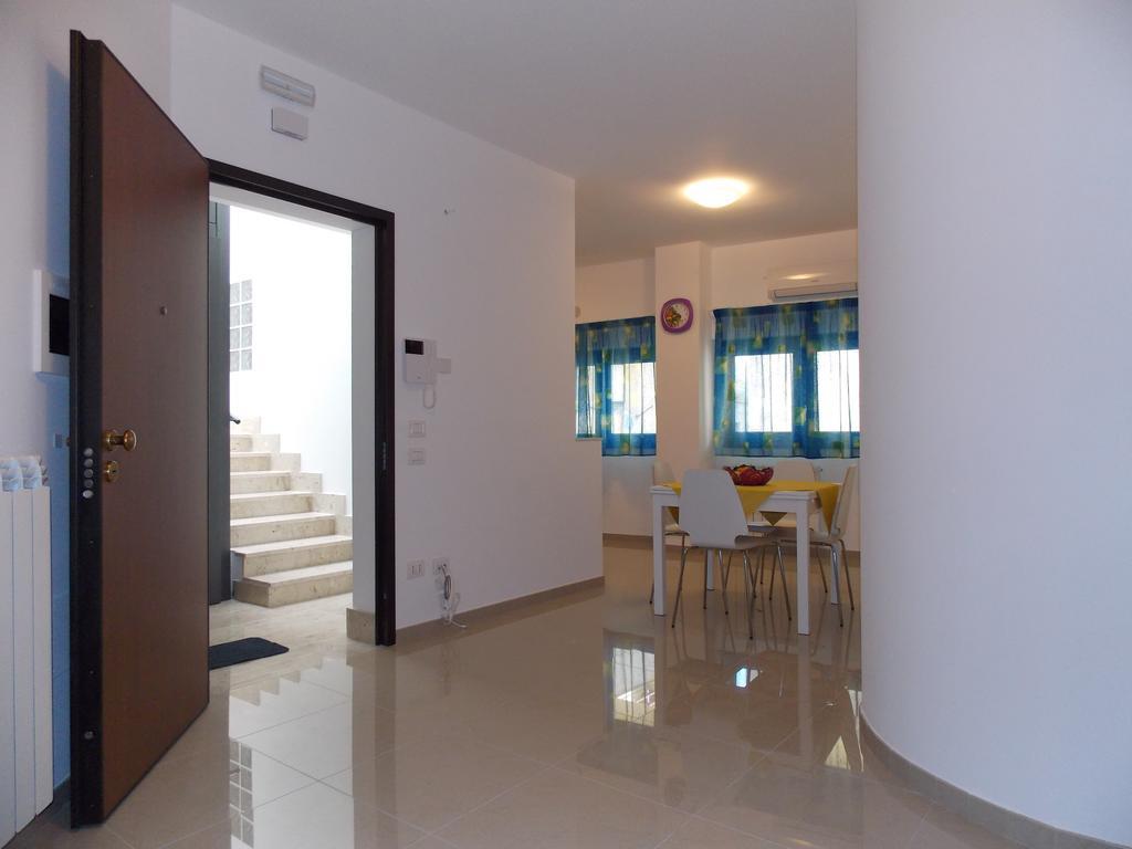 Residence Ideal Alcamo Zewnętrze zdjęcie