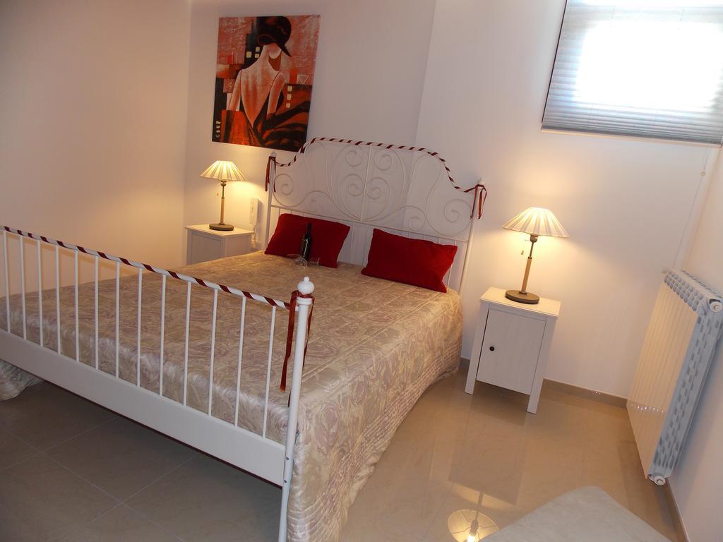Residence Ideal Alcamo Zewnętrze zdjęcie