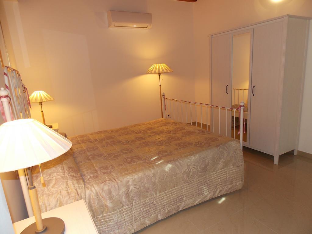 Residence Ideal Alcamo Zewnętrze zdjęcie