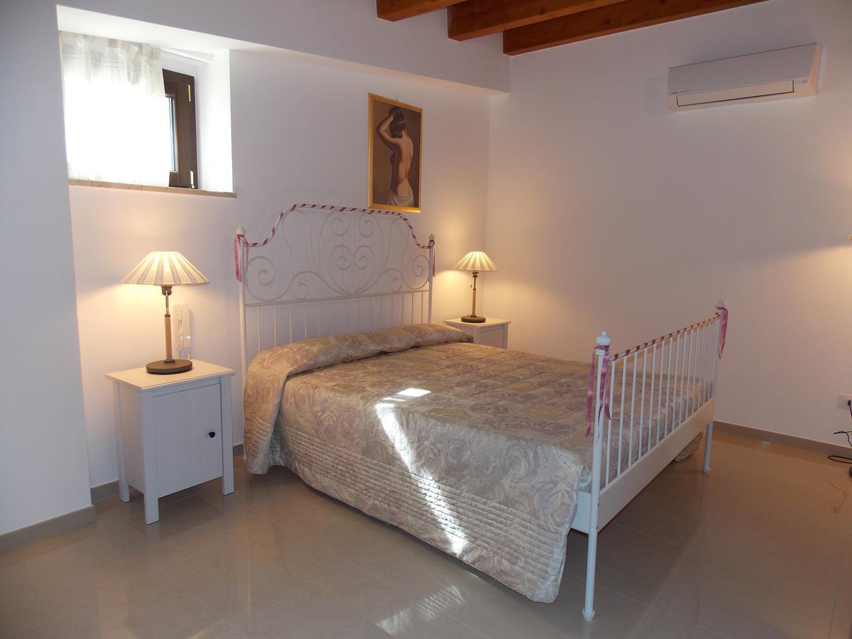 Residence Ideal Alcamo Zewnętrze zdjęcie